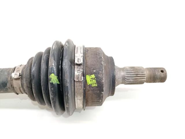 3273LP PEUGEOT Semieje delantero derecho  comprar en Lleida
