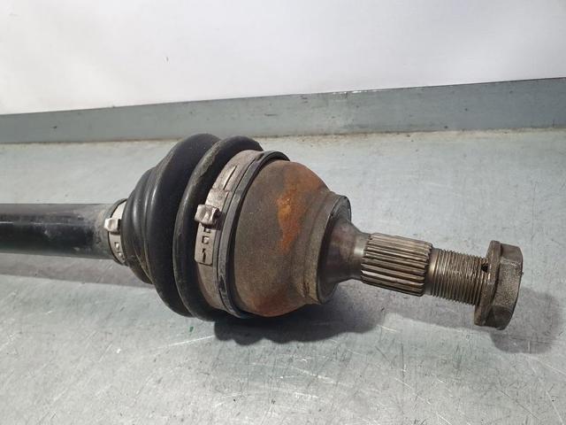 PEUGEOT 3273LP Semieje delantero derecho  en stock Terrassa