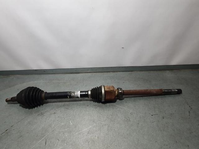 PEUGEOT 3273LP Semieje delantero derecho  en stock Salamanca