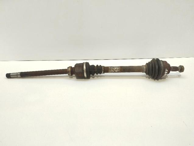 3273LR PEUGEOT Semieje delantero derecho  en stock Gandía