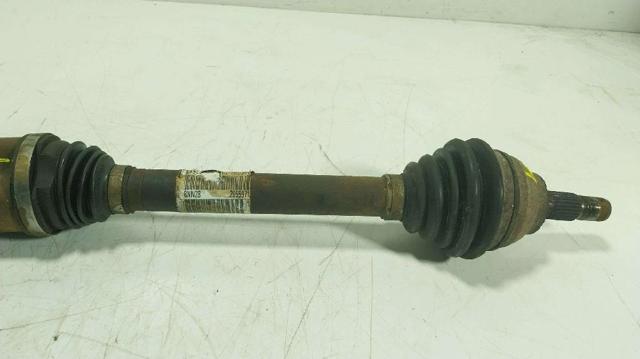 3273LR PEUGEOT Semieje delantero derecho comprar Bilbao