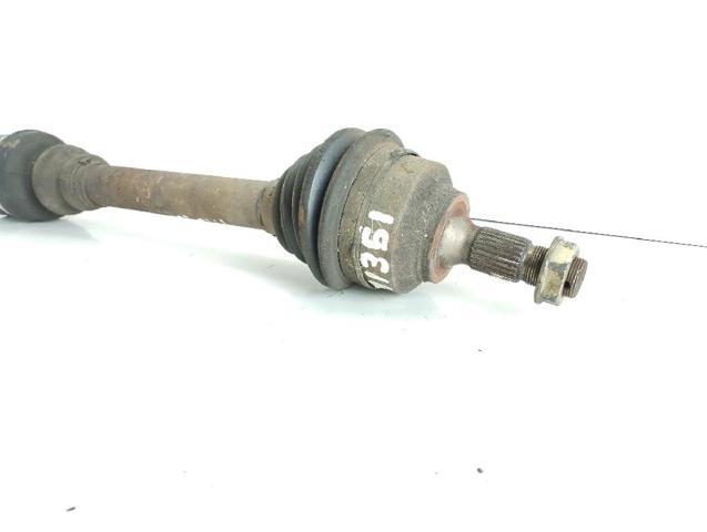 3273LR PEUGEOT Semieje delantero derecho  comprar en Lleida