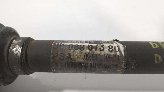 3273NP Semieje delantero derecho comprar Girona
