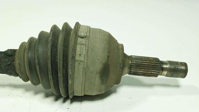 PEUGEOT 3273NP Semieje delantero derecho  en stock Valencia