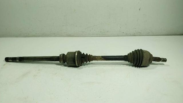 3273NP PEUGEOT Semieje delantero derecho comprar Alcalá