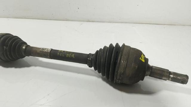 3273NP Semieje delantero derecho comprar Girona