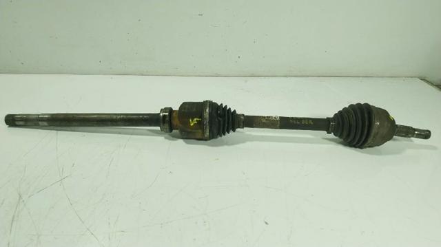 PEUGEOT 3273NP Semieje delantero derecho  disponible Valladolid