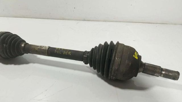 PEUGEOT 3273NP Semieje delantero derecho  comprar en Ponferrada