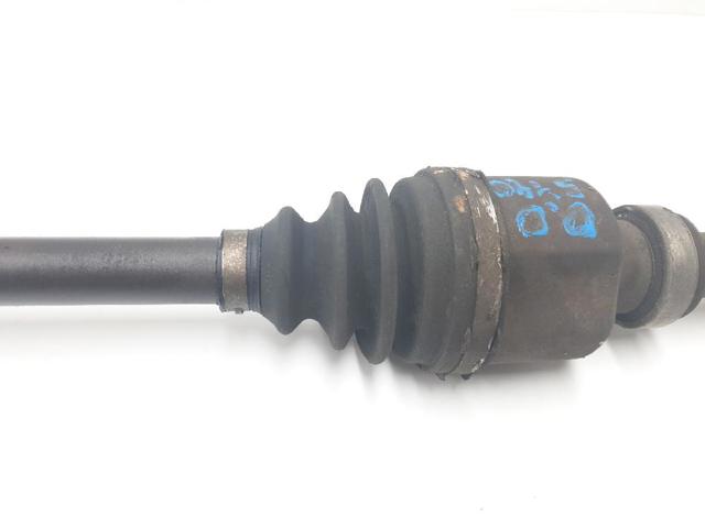 PEUGEOT 3273PJ Semieje delantero derecho  en stock Valencia