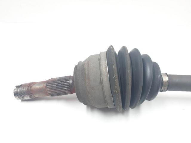 PEUGEOT 3273PJ Semieje delantero derecho  comprar en Albacete