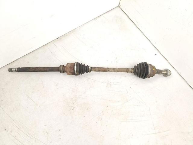 3273PJ Semieje delantero derecho  en stock Castellón