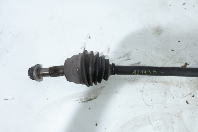 3273PJ PEUGEOT Semieje delantero derecho comprar Alcalá