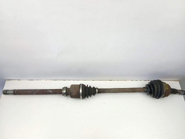 3273PJ Semieje delantero derecho  disponible Málaga
