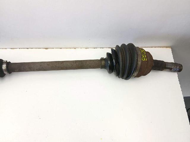 PEUGEOT 3273PJ Semieje delantero derecho  en stock Terrassa