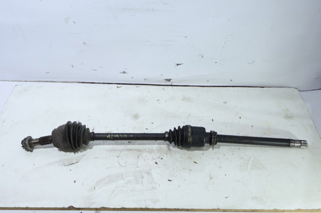 3273PJ PEUGEOT Semieje delantero derecho  en stock Córdoba