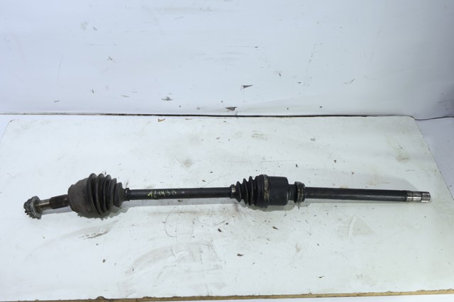 3273PJ PEUGEOT Semieje delantero derecho comprar Bilbao