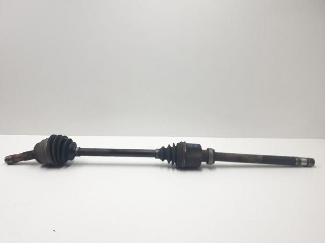 3273PJ PEUGEOT Semieje delantero derecho  comprar en Oviedo