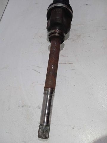 3273PZ PEUGEOT Semieje delantero derecho  en stock Córdoba