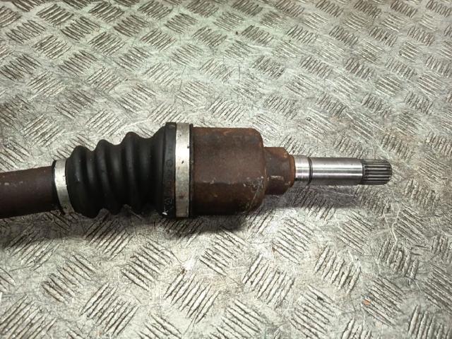 3273PZ PEUGEOT Semieje delantero derecho comprar Madrid