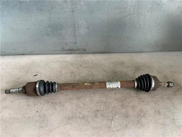3273PZ PEUGEOT Semieje delantero derecho  en stock Córdoba