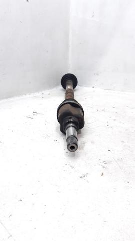 PEUGEOT 3273PZ Semieje delantero derecho  en stock Salamanca