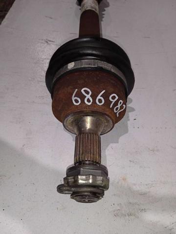 3273PZ Semieje delantero derecho  en stock Castellón
