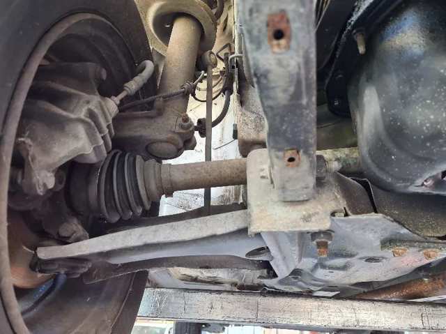 3273PZ PEUGEOT Semieje delantero derecho  disponible Vigo