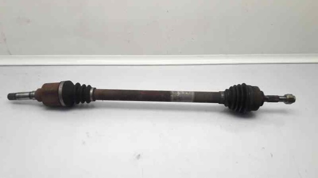 3273PZ PEUGEOT Semieje delantero derecho  en stock Gandía