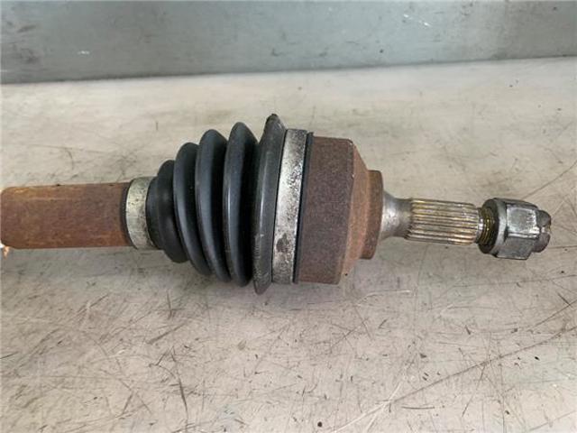 PEUGEOT 3273PZ Semieje delantero derecho  en stock Terrassa