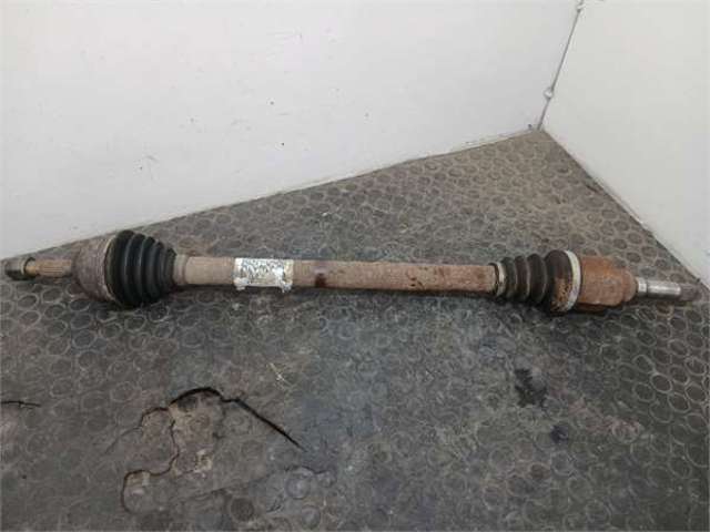 3273PZ PEUGEOT Semieje delantero derecho  en stock Gandía