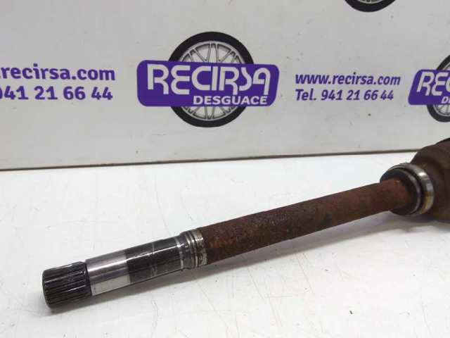 3273QH Semieje delantero derecho  disponible Burgos