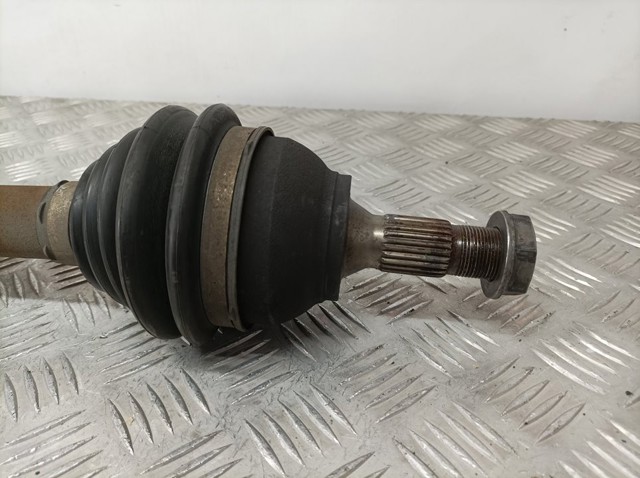 PEUGEOT 3273QH Semieje delantero derecho  comprar en Albacete