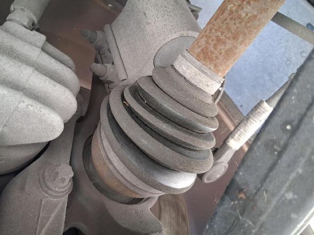 3273QH PEUGEOT Semieje delantero derecho comprar Madrid