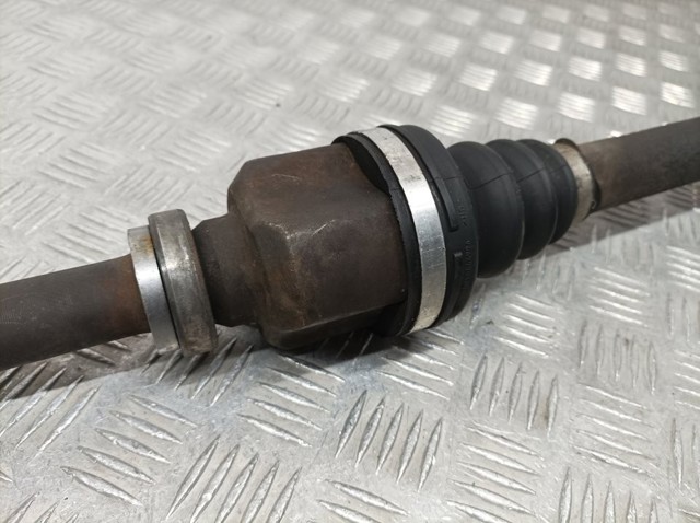PEUGEOT 3273QH Semieje delantero derecho  en stock Valencia