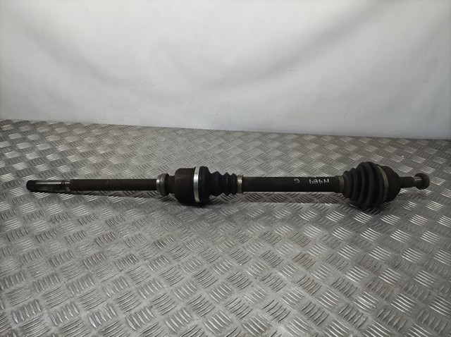 PEUGEOT 3273QH Semieje delantero derecho  comprar en Albacete