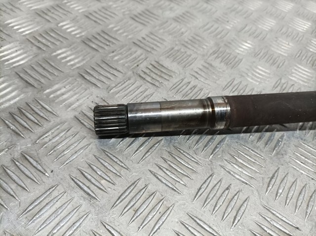 3273QH Semieje delantero derecho  comprar en Zaragoza