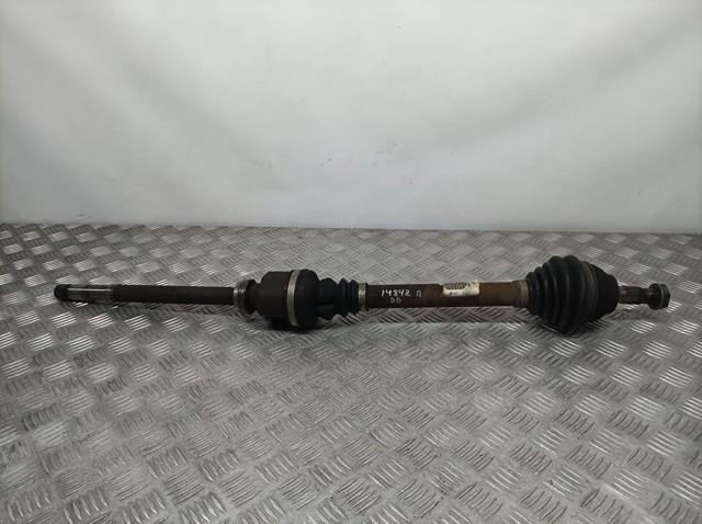 3273QH PEUGEOT Semieje delantero derecho  comprar en Jaén