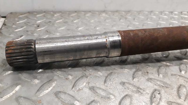 3273QH PEUGEOT Semieje delantero derecho comprar Bilbao