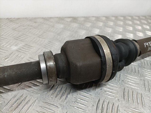 PEUGEOT 3273QH Semieje delantero derecho  comprar en Murcia