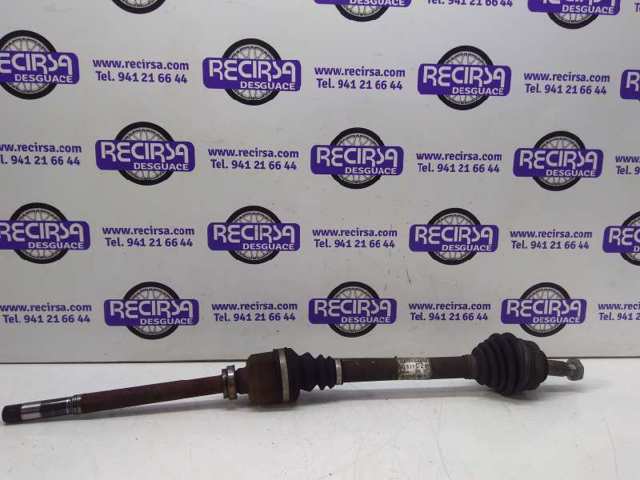3273QH PEUGEOT Semieje delantero derecho  disponible Alicante