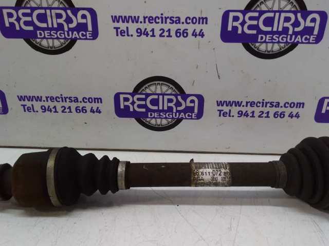 3273QH Semieje delantero derecho  comprar en Reus