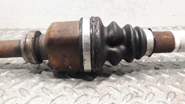 PEUGEOT 3273QH Semieje delantero derecho  comprar en Ponferrada