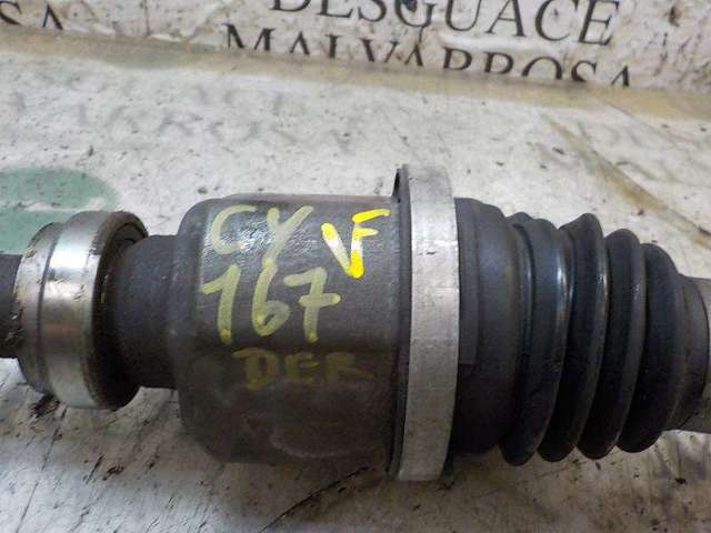 PEUGEOT 3273QK Semieje delantero derecho  comprar en Murcia