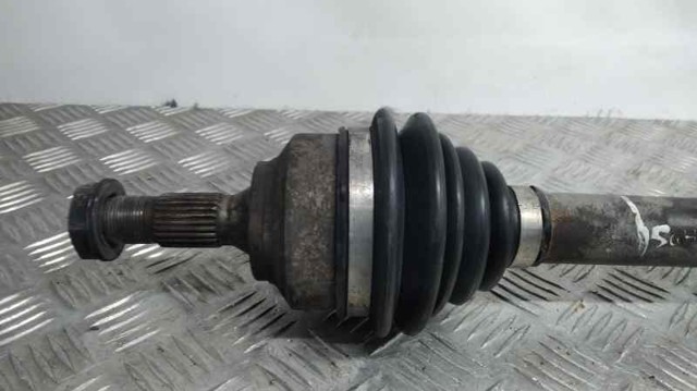 3273QK Semieje delantero derecho  disponible Utrera