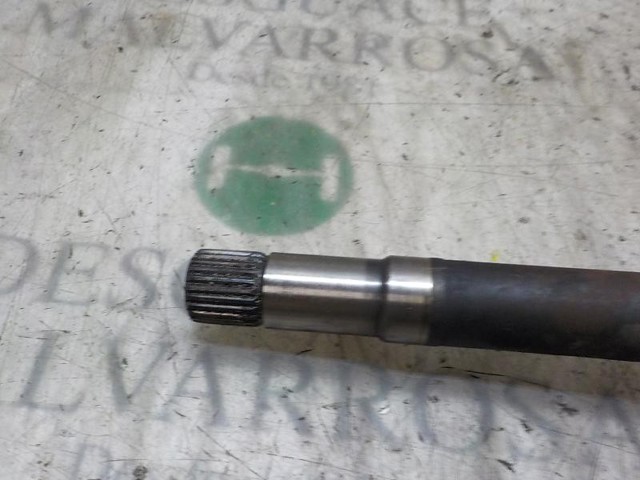 3273QK PEUGEOT Semieje delantero derecho  en stock Gandía