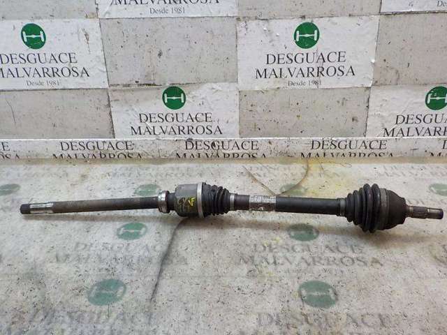 3273QK Semieje delantero derecho  en stock Sabadell