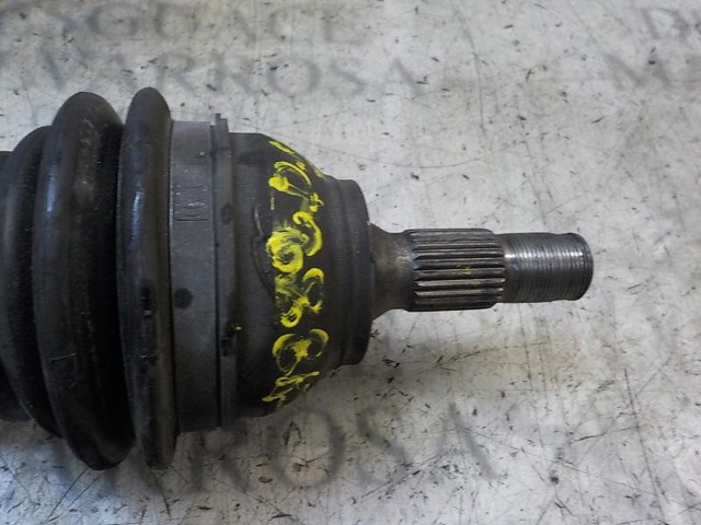 PEUGEOT 3273QK Semieje delantero derecho  comprar en Murcia