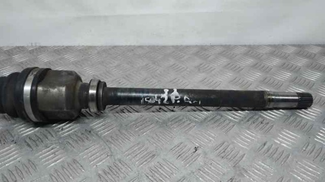 3273QK PEUGEOT Semieje delantero derecho  en stock Huelva