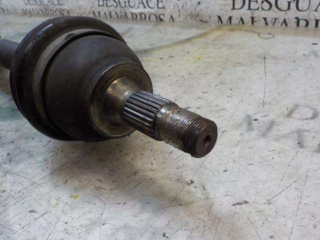 3273QK Semieje delantero derecho  disponible Burgos