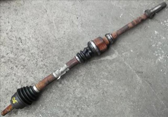 Semieje delantero derecho 3273QN PEUGEOT